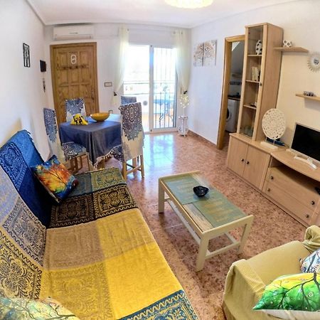 Private Mosaic House Villa Gran Alacant Kültér fotó