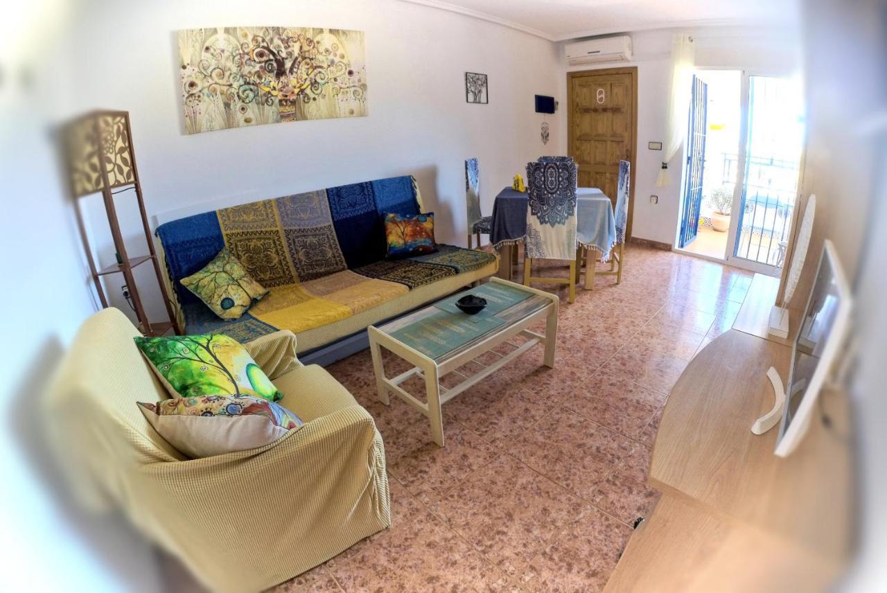 Private Mosaic House Villa Gran Alacant Kültér fotó