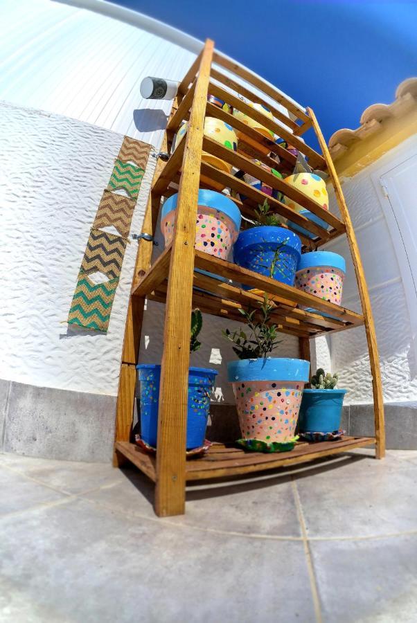 Private Mosaic House Villa Gran Alacant Kültér fotó