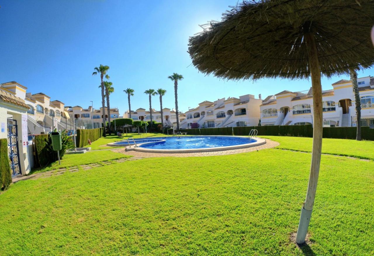 Private Mosaic House Villa Gran Alacant Kültér fotó